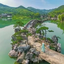 窑湖小镇 - 无锡市旅游 缩略图 4