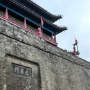 西安城墙 - 西安市旅游 缩略图 7