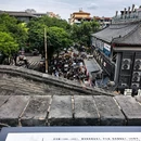 西安城墙 - 西安市旅游 缩略图 9
