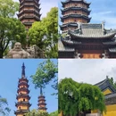 苏州市西园戒幢律寺 - 苏州市旅游 缩略图 2