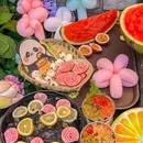 矮板凳老火锅(宽窄巷子店) - 成都市旅游 缩略图 7
