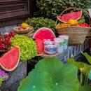 矮板凳老火锅(宽窄巷子店) - 成都市旅游 缩略图 8