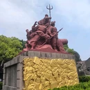 林则徐销烟池旧址 - 东莞市旅游 缩略图 8