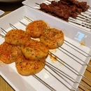 大闫家烧烤(李村公园店) - 青岛市旅游 缩略图 4