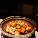 秀儿府新派官府菜(金融街店) - 北京市旅游 缩略图 1