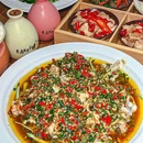 先启半步颠江湖菜馆(坂田天安云谷店) - 深圳市旅游 缩略图 2