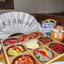 先启半步颠江湖菜馆(坂田天安云谷店) - 深圳市旅游 缩略图 6