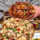 先启半步颠江湖菜馆(坂田天安云谷店) - 深圳市旅游 缩略图 7
