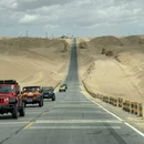 U型公路 - 海西蒙古族藏族自治州旅游 缩略图 1