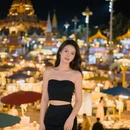 朗际酒店 - 西双版纳傣族自治州旅游 缩略图 2