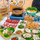 蚝粿捞·潮汕味道(大场店) - 上海市旅游 缩略图 1