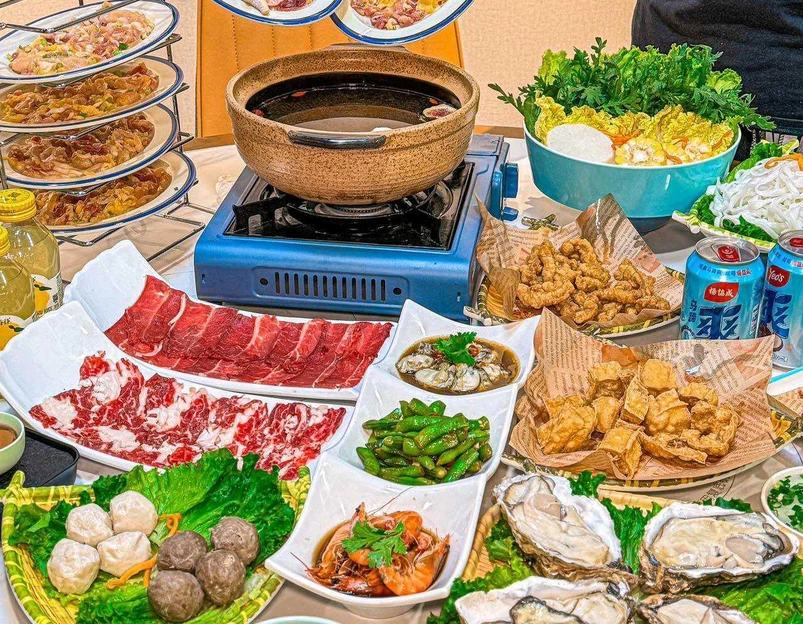 蚝粿捞·潮汕味道(大场店) - 上海市旅游 1