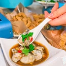 蚝粿捞·潮汕味道(大场店) - 上海市旅游 缩略图 7