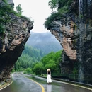 卓尼县大峪沟景区 - 甘南藏族自治州旅游 缩略图 4