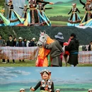 卓尼县大峪沟景区 - 甘南藏族自治州旅游 缩略图 9