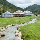 卓尼县大峪沟景区 - 甘南藏族自治州旅游 缩略图 8