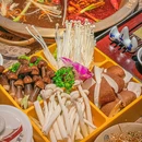 西岭宽窄老火锅(松岗满纷天地店) - 深圳市旅游 缩略图 2