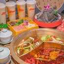 西岭宽窄老火锅(松岗满纷天地店) - 深圳市旅游 缩略图 3