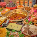 西岭宽窄老火锅(松岗满纷天地店) - 深圳市旅游 缩略图 1