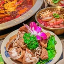 西岭宽窄老火锅(松岗满纷天地店) - 深圳市旅游 缩略图 7