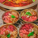 西岭宽窄老火锅(松岗满纷天地店) - 深圳市旅游 缩略图 9