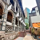 格美Chongqing Memory|自然美学·独栋庭院设计师酒店(重庆解放碑步行街洪崖洞店) - 重庆市旅游 缩略图 7