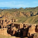 阿拉木图州 - 哈萨克斯坦旅游 缩略图 9