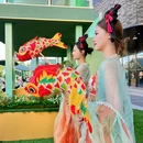 华南万象汇edition(大连华南万象汇店) - 大连旅游 缩略图 9