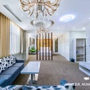 淄博柏悦酒店(山东理工大学张店区政府店) - 淄博市旅游 缩略图 8