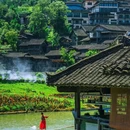 乌江寨国际旅游度假区 - 遵义市旅游 缩略图 5