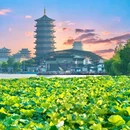 伴山伴水酒店 - 长沙市旅游 缩略图 4