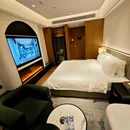 伴山伴水酒店 - 长沙市旅游 缩略图 9