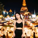 朗际酒店 - 西双版纳傣族自治州旅游 缩略图 3