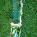 杭州湘湖景区 - 杭州市旅游 缩略图 1