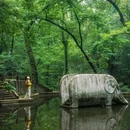 明孝陵景区 - 南京市旅游 缩略图 2