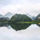 普者黑风景区 - 文山壮族苗族自治州旅游 缩略图 3