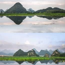 普者黑风景区 - 文山壮族苗族自治州旅游 缩略图 9
