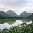 普者黑风景区 - 文山壮族苗族自治州旅游 缩略图 6