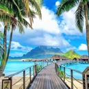 波拉波拉岛 - 法属波利尼西亚旅游 缩略图 5