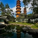 苏州园林-柴园 - 苏州市旅游 缩略图 1