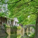 杨家牌楼 - 杭州市旅游 缩略图 1
