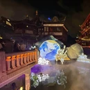 上海豫园 - 上海市旅游 缩略图 4