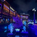 上海豫园 - 上海市旅游 缩略图 2