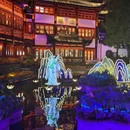 上海豫园 - 上海市旅游 缩略图 3