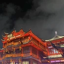 上海豫园 - 上海市旅游 缩略图 6