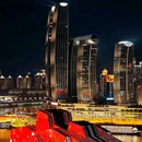 秋果酒店(重庆北滨路鎏嘉码头店) - 重庆市旅游 缩略图 2