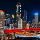 秋果酒店(重庆北滨路鎏嘉码头店) - 重庆市旅游 缩略图 7