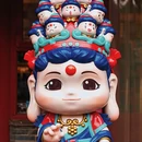 独乐寺 - 天津市旅游 缩略图 5