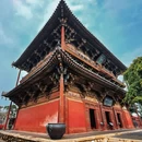 独乐寺 - 天津市旅游 缩略图 4