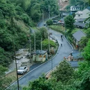 石梯山庄 - 杭州市旅游 缩略图 3